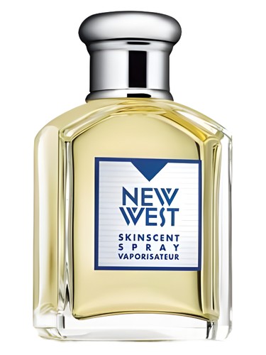 New West for Man