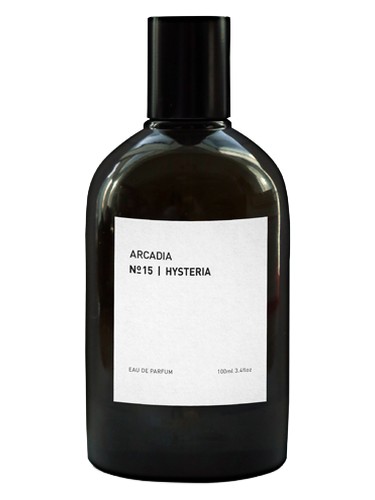 No.15 Hysteria