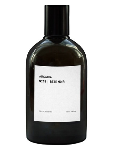 No.18 Bete Noir