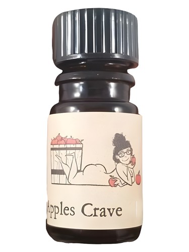 Apples Crave Red Musk