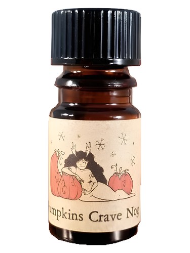 Pumpkins Crave Nog