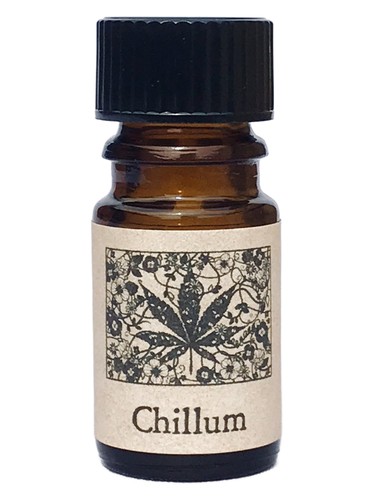 Chillum