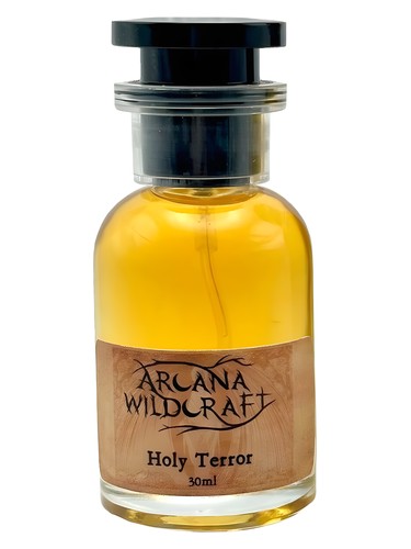 Holy Terror