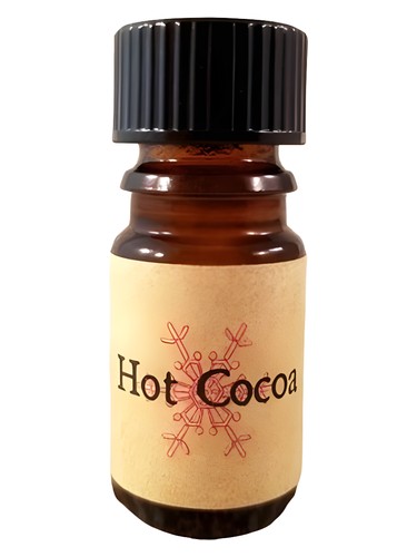 Hot Cocoa
