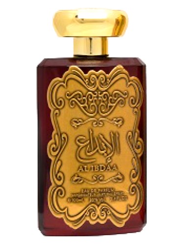 Al Ibdaa Gold