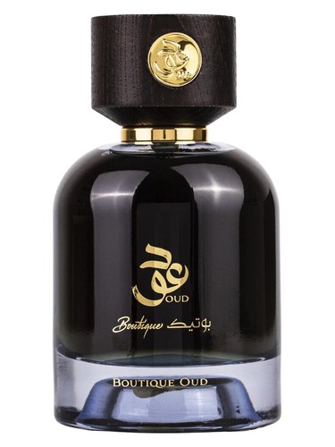 Boutique Oud
