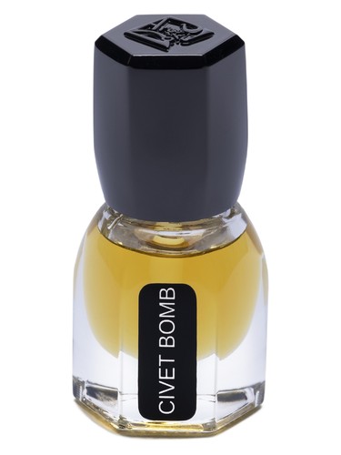Civet Bomb