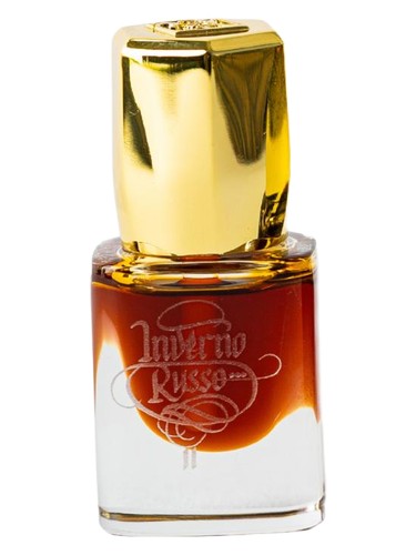 Inverno Russo II Attar