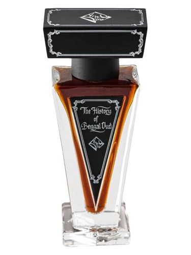 The History of Bengal Oud