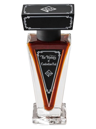 The History of Cambodian Oud