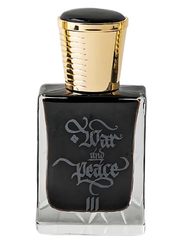 War and Peace III
