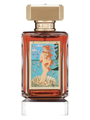 Birth of Venus