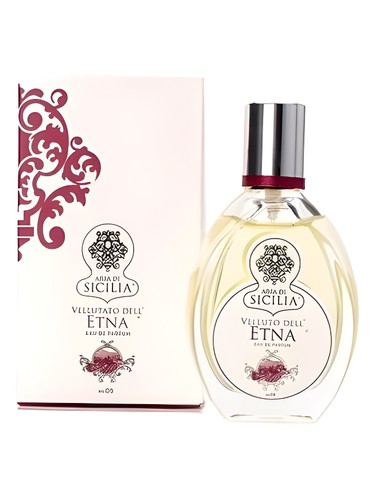 No. 5 Velluto dell'Etna