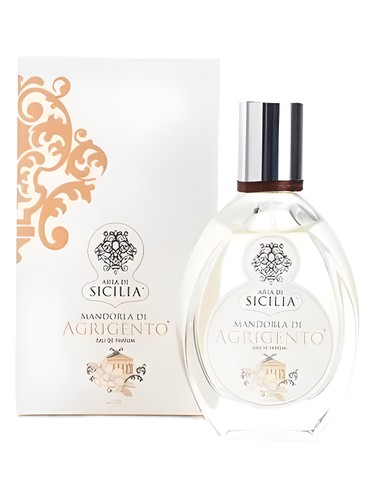 No. 7 Mandorla di Agrigento