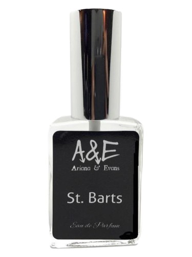 St. Barts