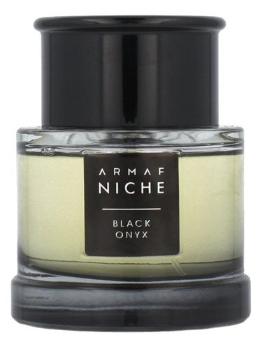 Black Onyx