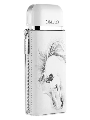 Caballo Pour Homme
