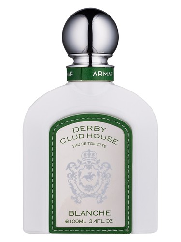 Derby Club House Blanche