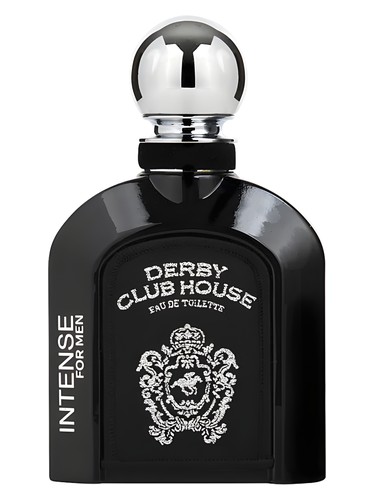 Derby Club House Intense