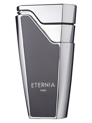 Eternia Man