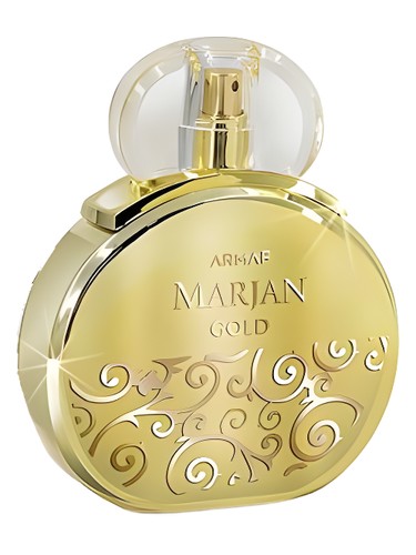 Marjan Gold