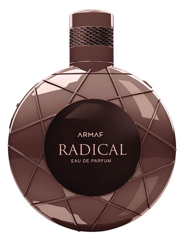 Radical Brown