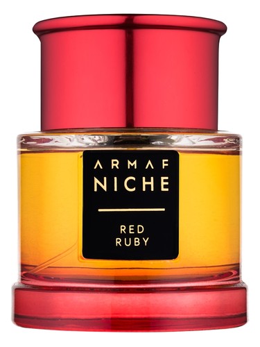 Red Ruby