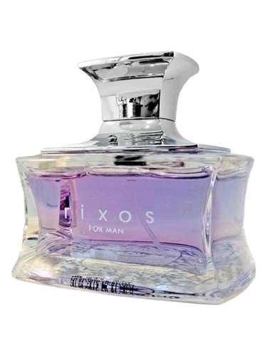 Rixos for Man for Man
