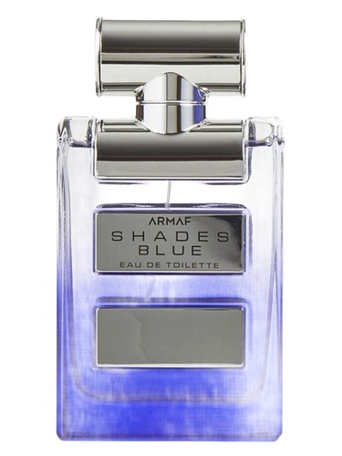 Shades Blue