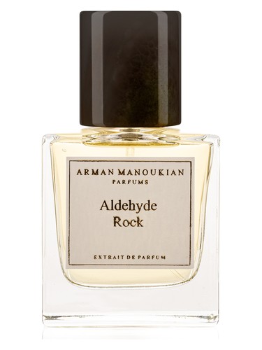 Aldehyde Rock