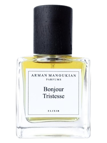 Bonjour Tristesse Elixir