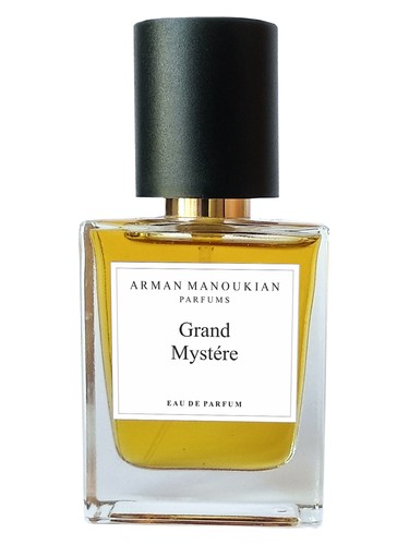 Grand Mystere