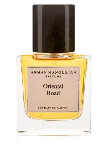 Oriental Road