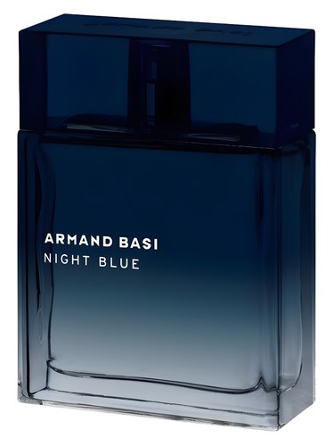 Night Blue