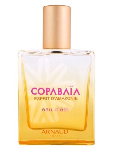 Copabaia Esprit D'Amazonie