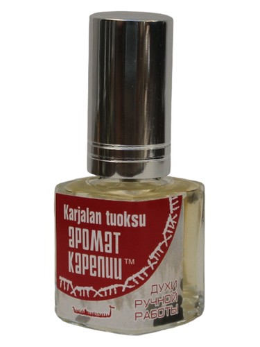 Karjalan tuoksu 2020