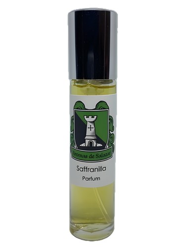 Saffranilla