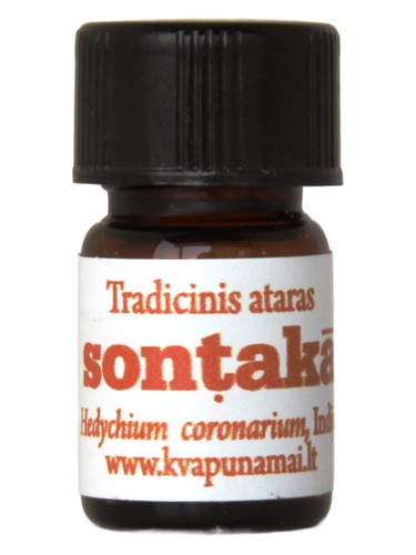 Gulcin khas Attar