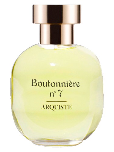 Boutonniere No. 7