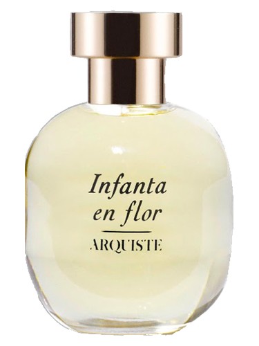 Infanta en Flor