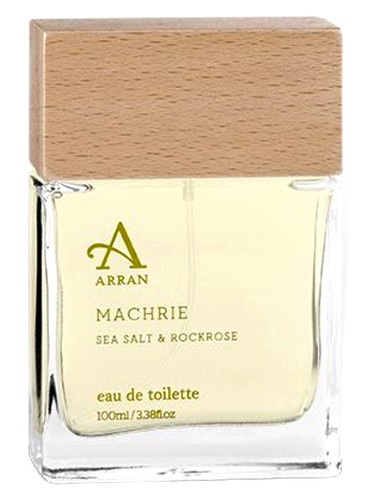 Machrie