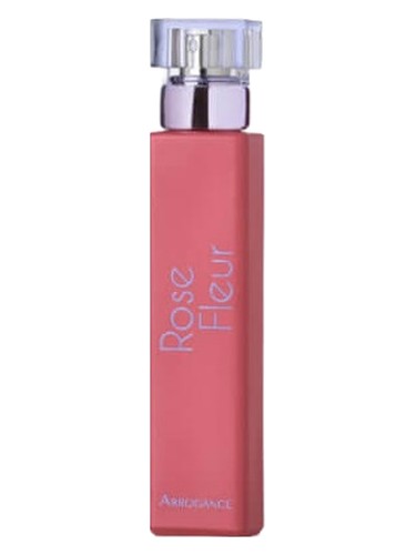 Arrogance Rose Fleur