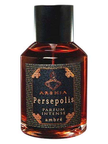 Persepolis Ambre