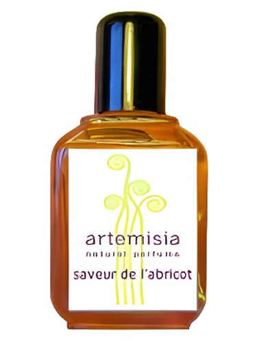 Saveur de l'Abricot