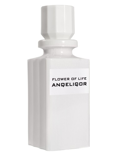 Flower of life Angeliqor