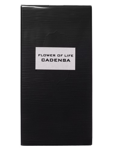 Flower of life CADENSA