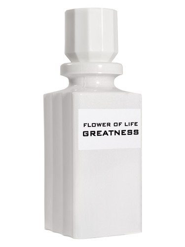 Flower of life Greatness