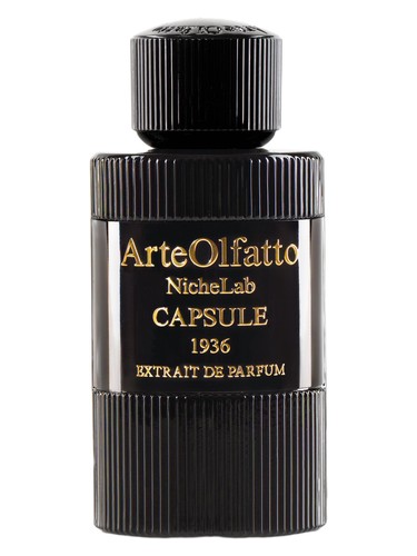 Capsule 1936
