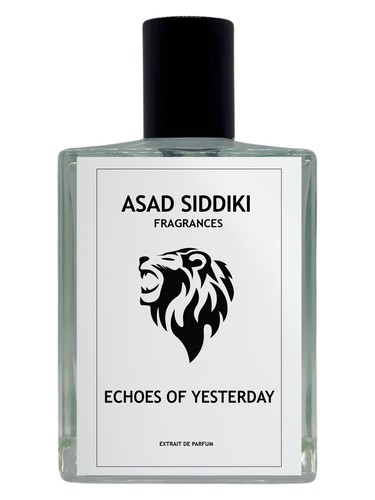 Echoes of Yesterday