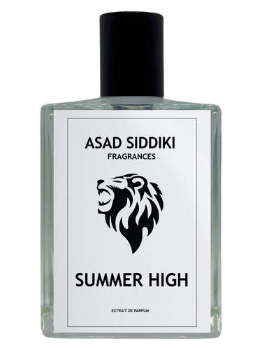 Summer High